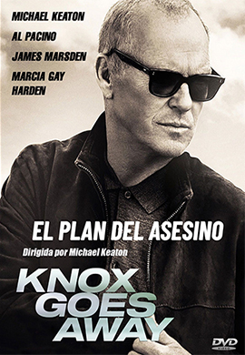 El Plan Del Asesino 2024